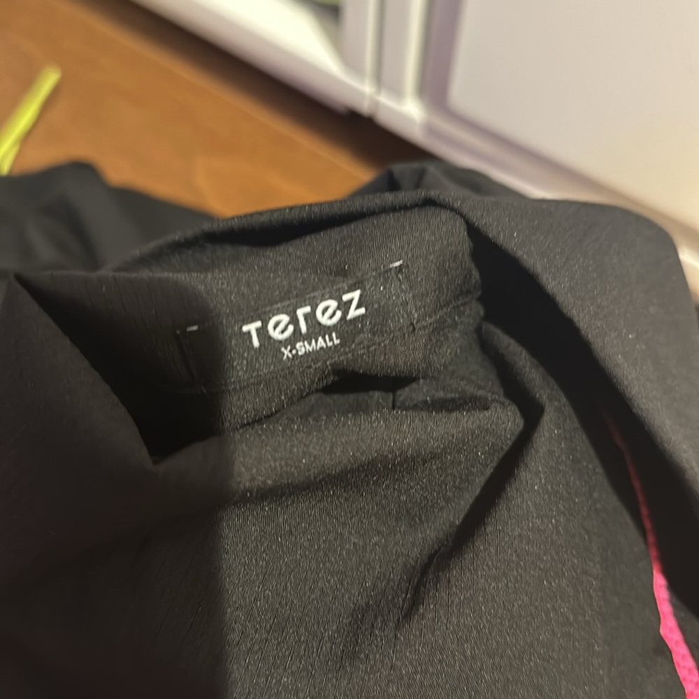 Neot terez zip up! - Picture 4 of 6